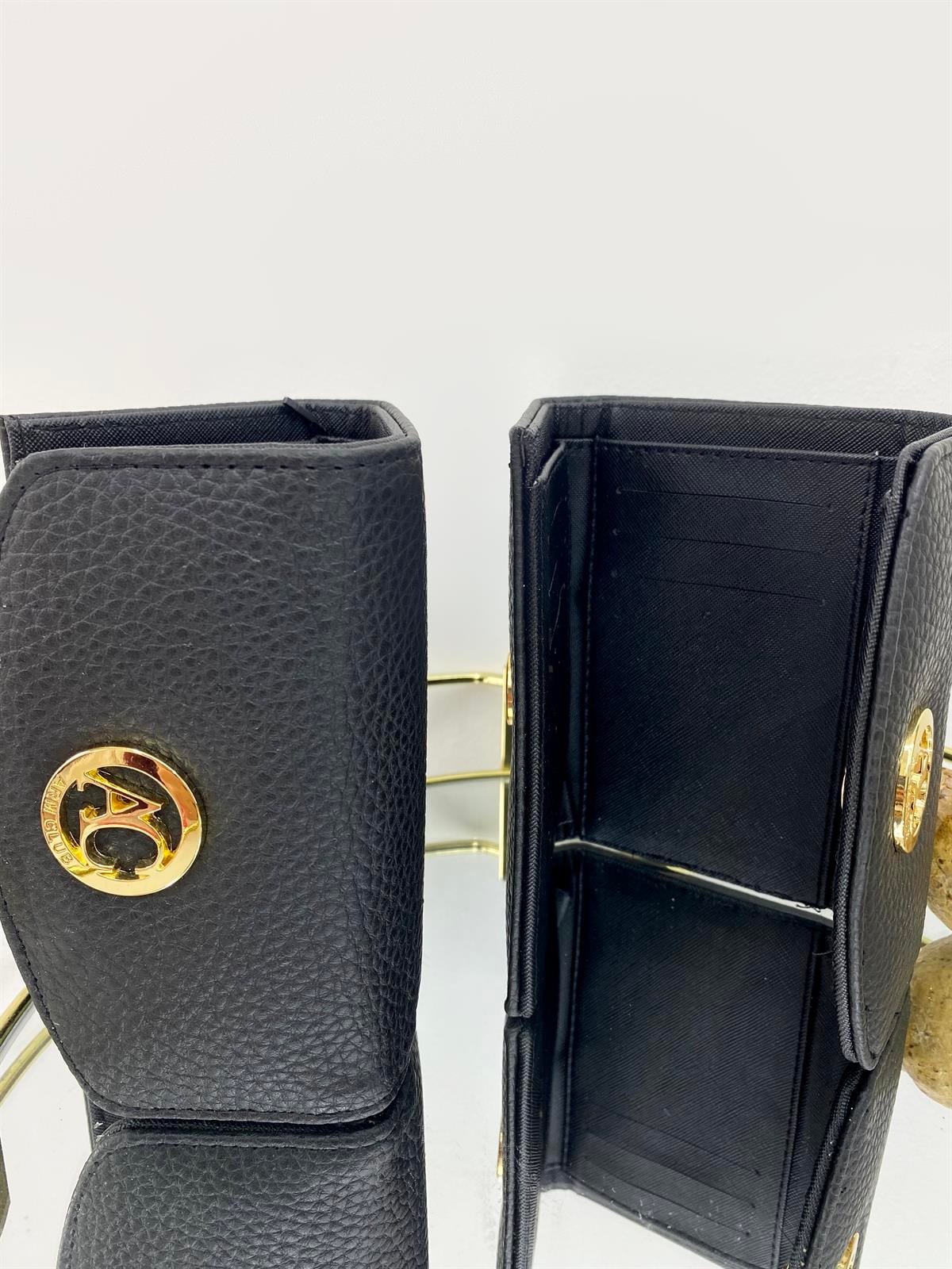 ArmClub Cüzdan