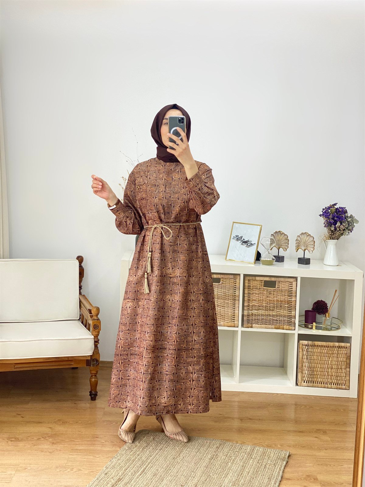 Armine Elbise