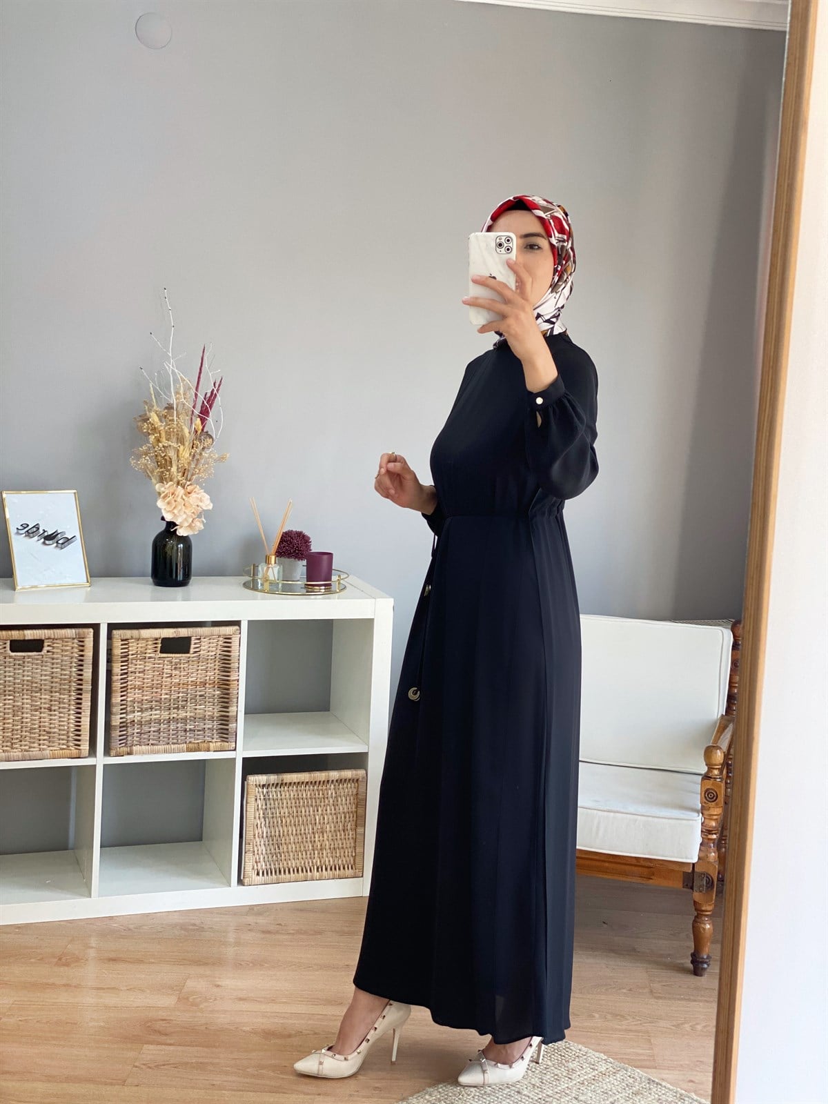 Armine Elbise