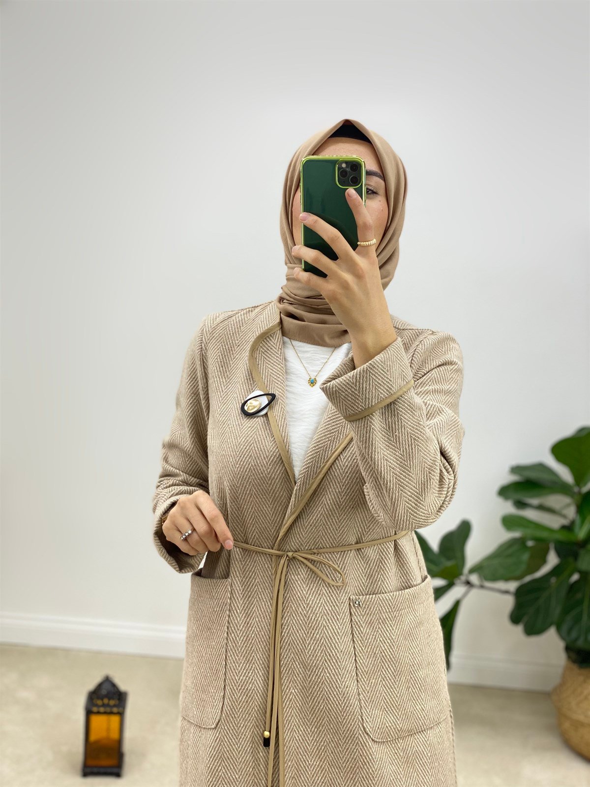 Armine Hırka