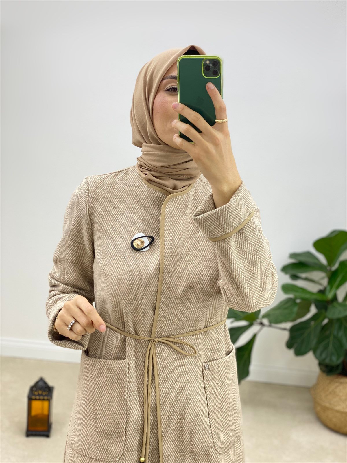 Armine Hırka