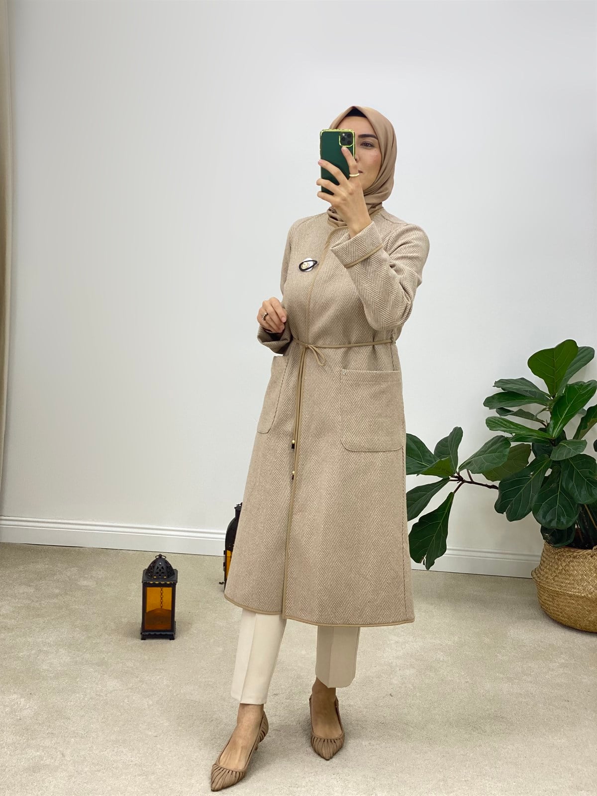 Armine Hırka