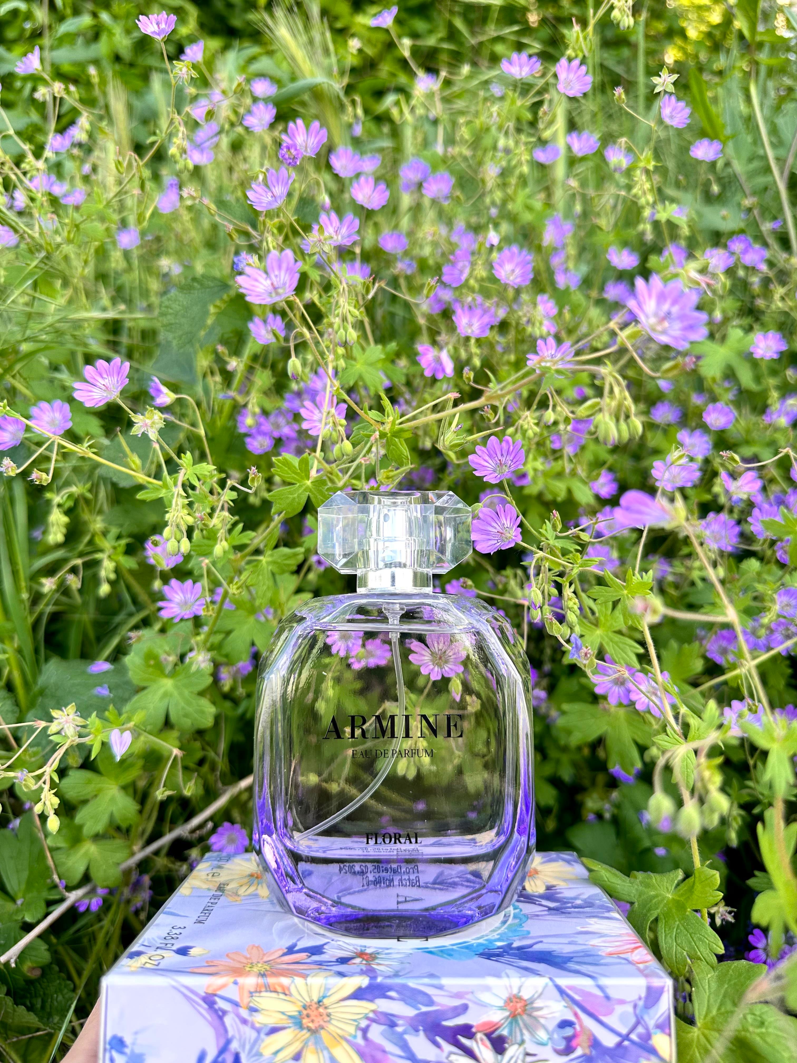 Armine Parfüm