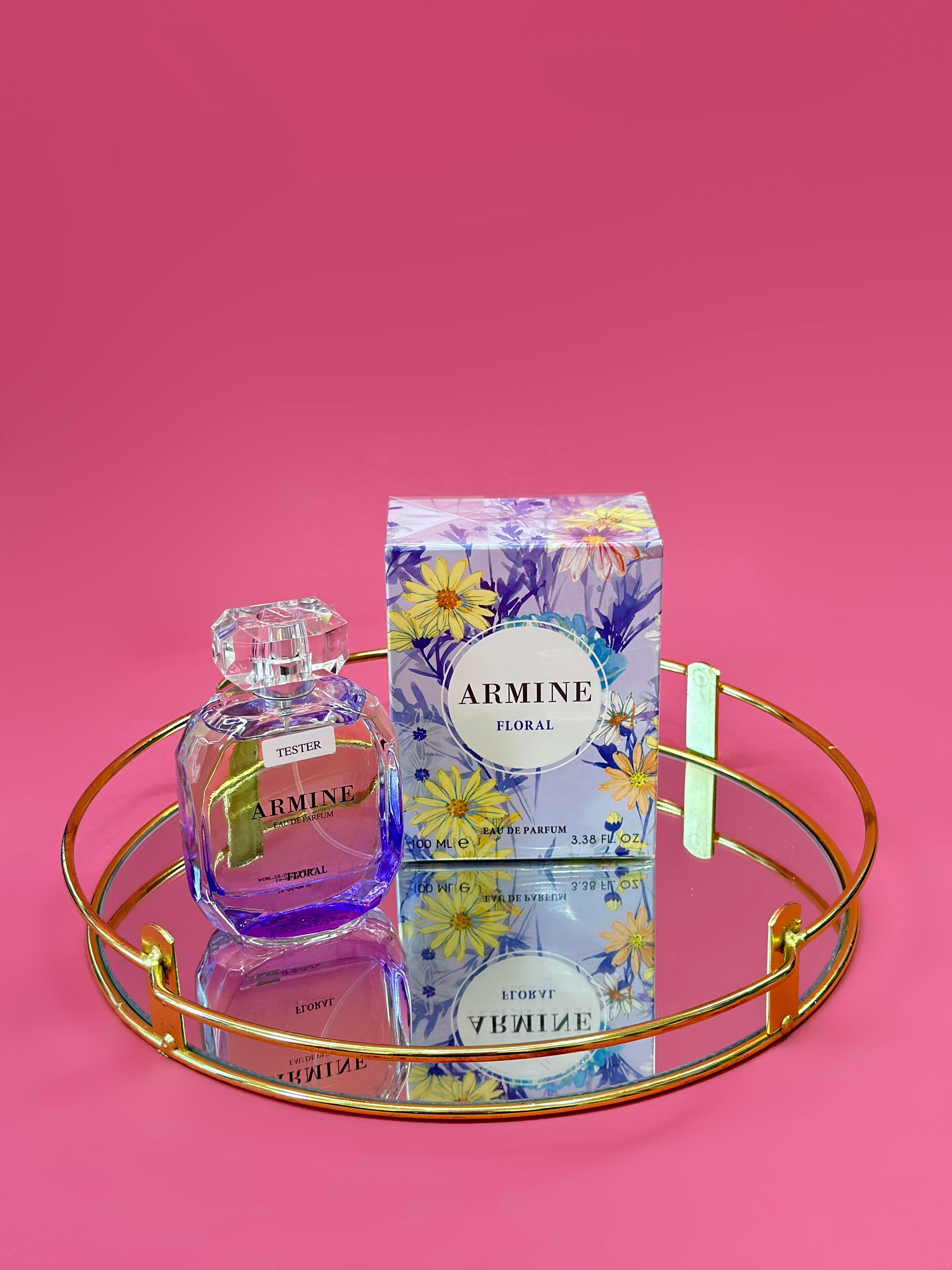 Armine Parfüm