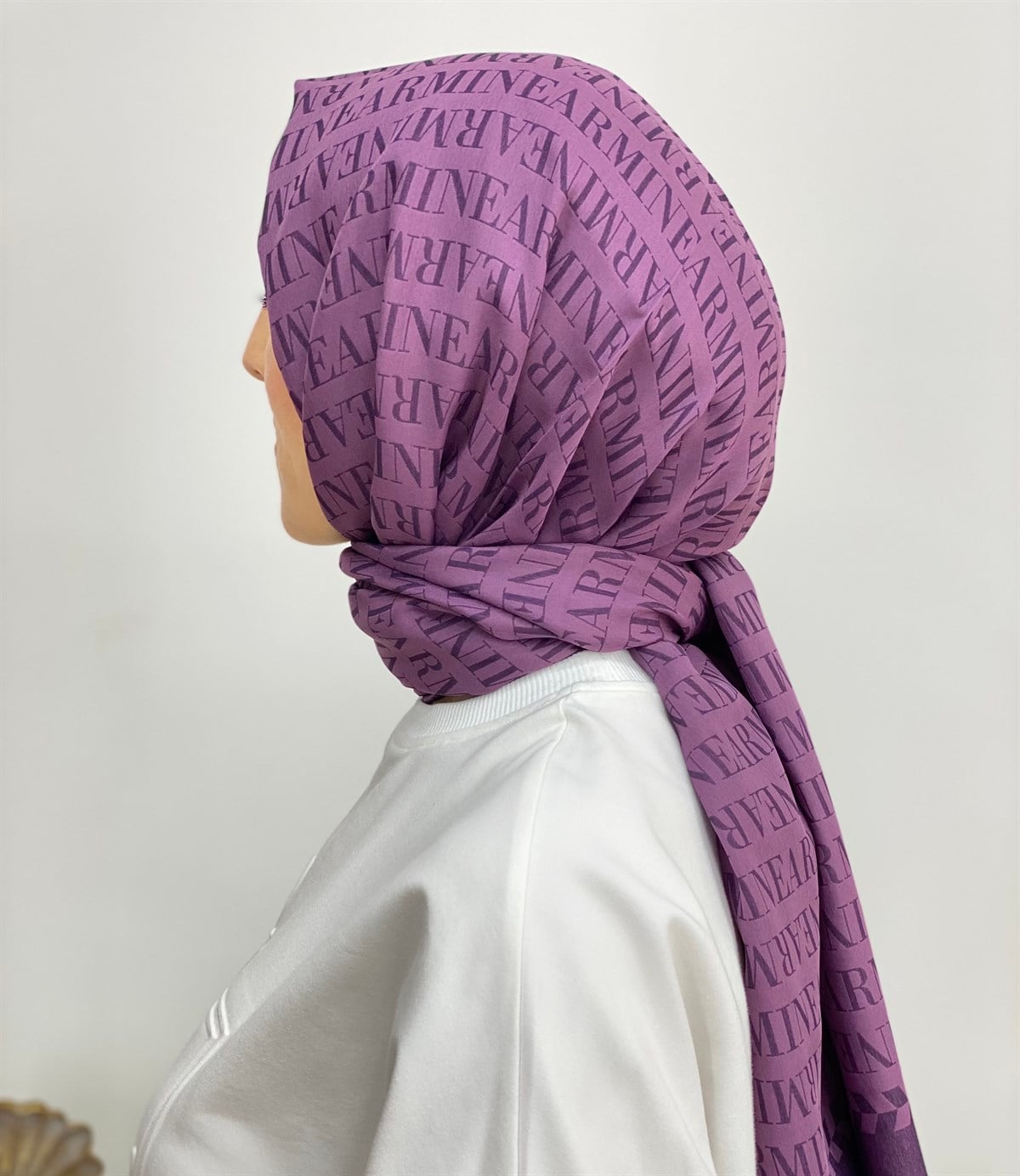 Armine Şal