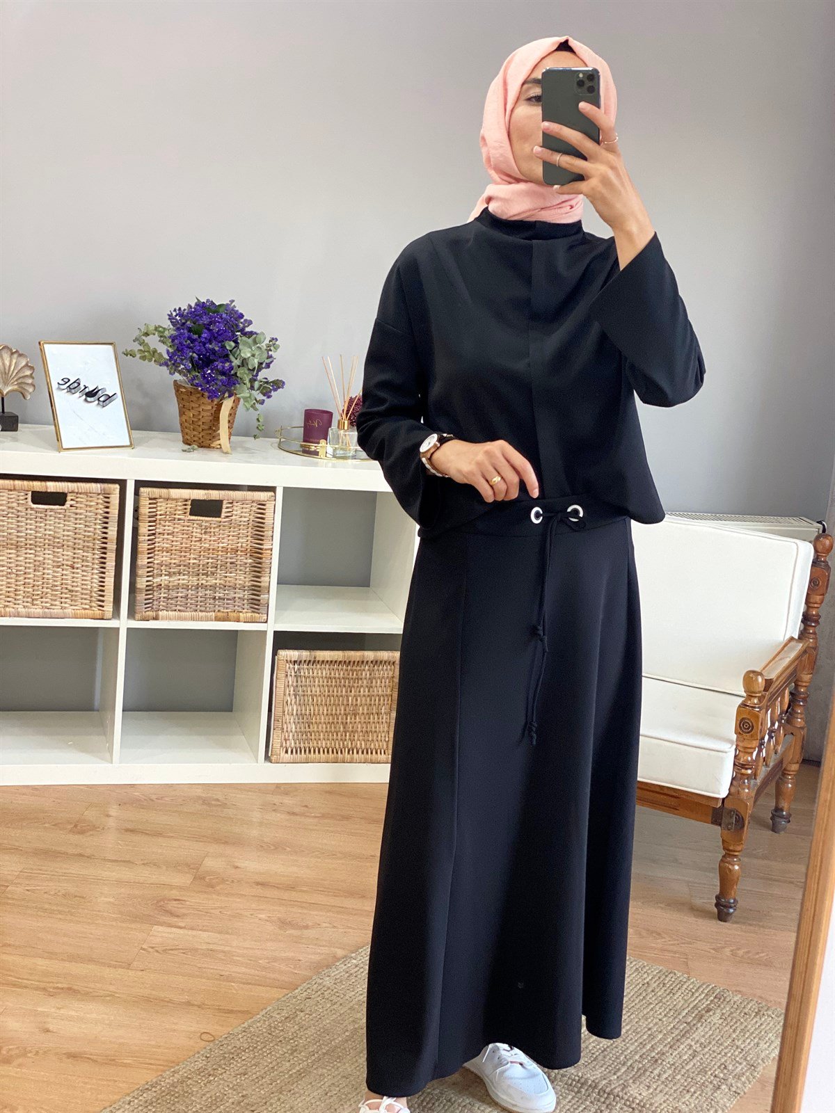 Armine Takım