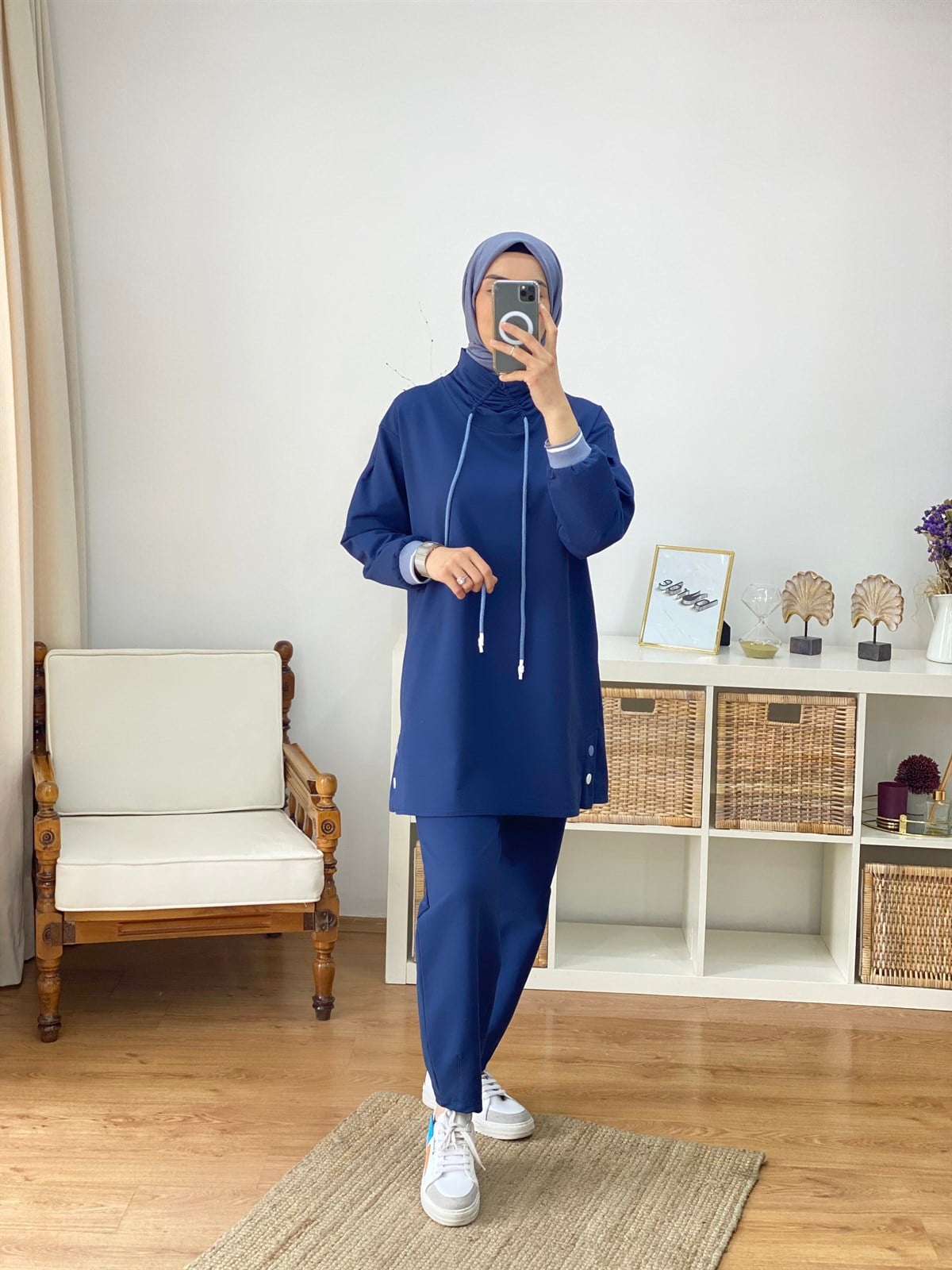 Armine Takım