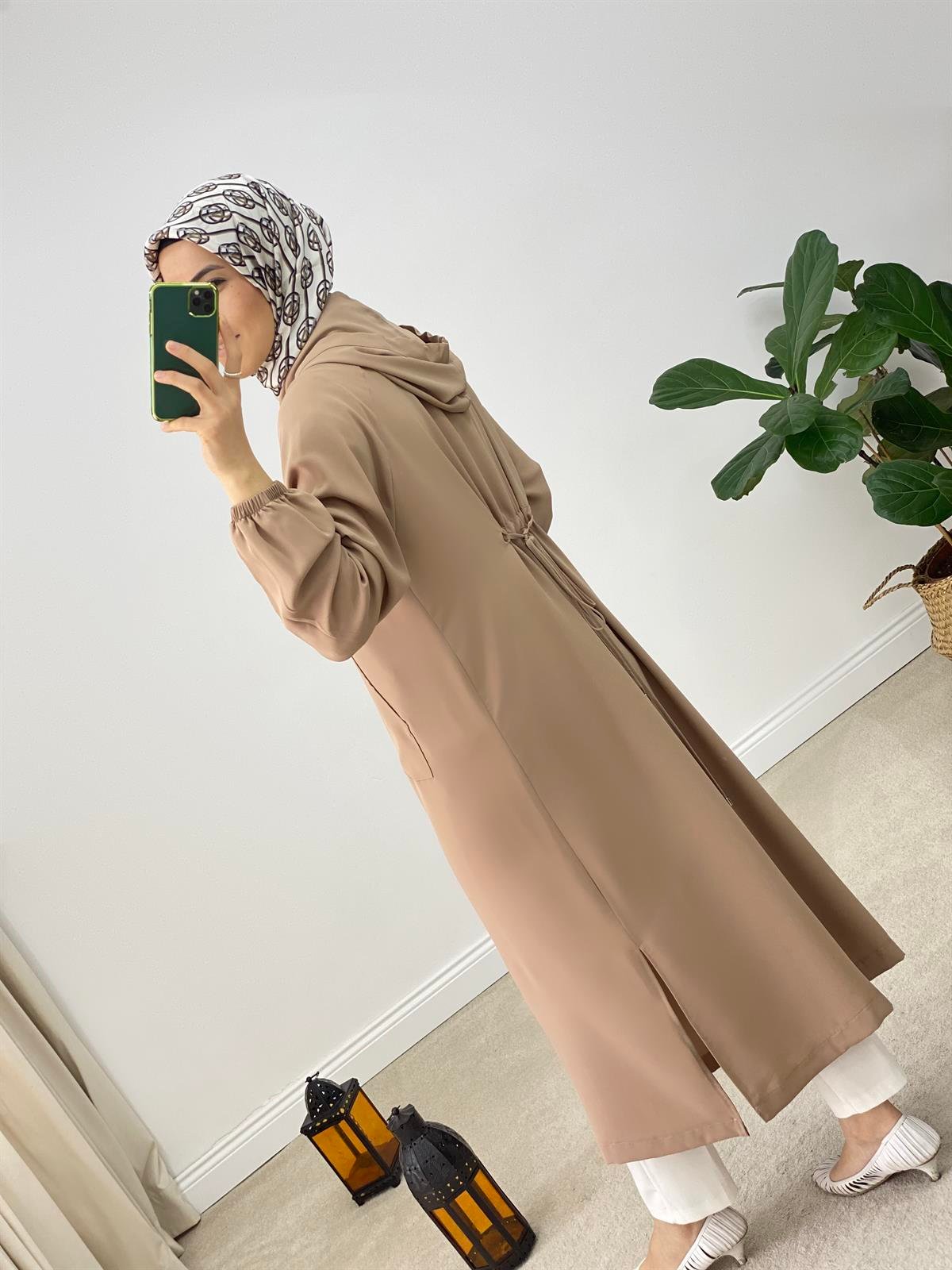 Armine Trend Kap