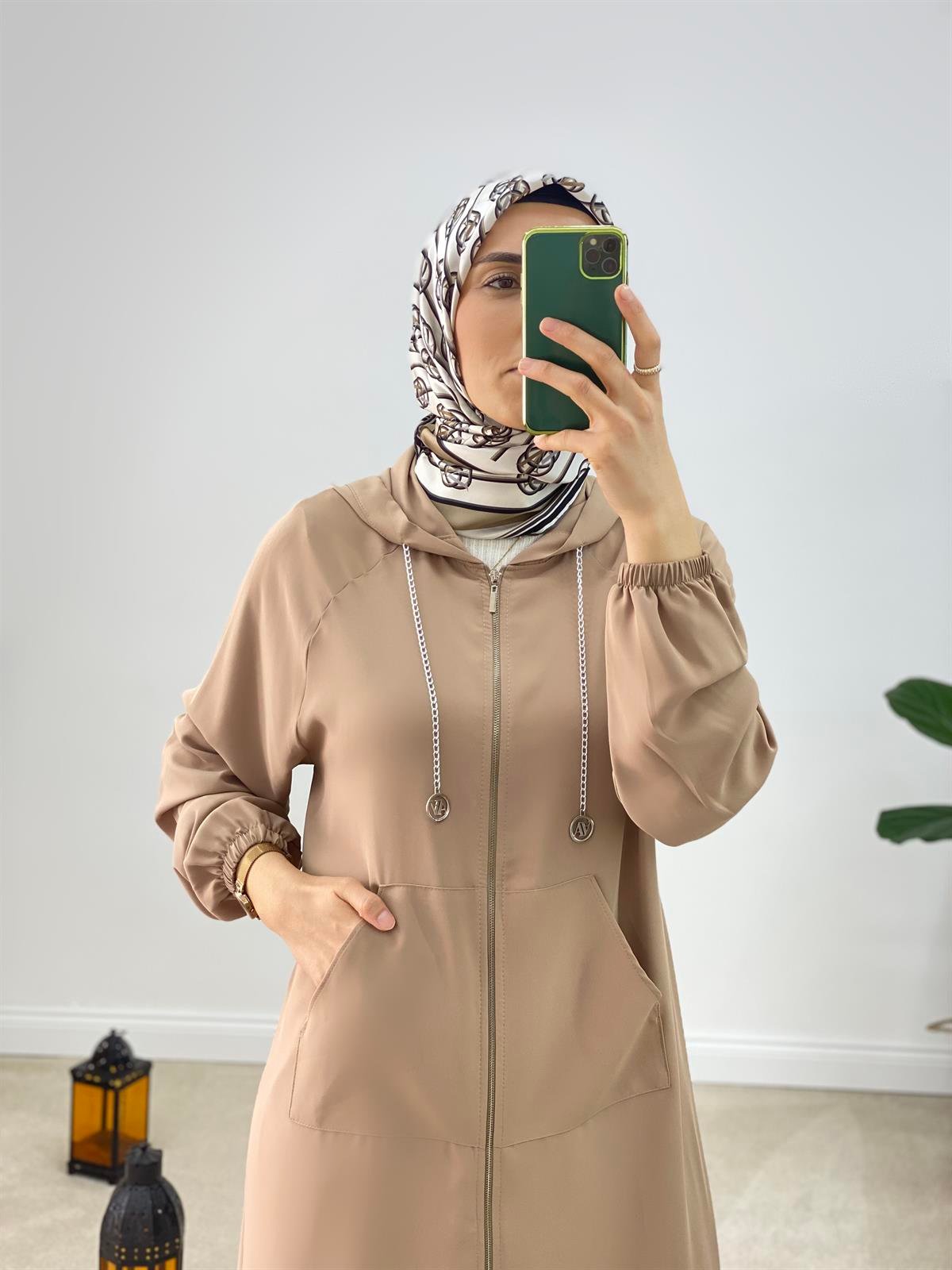 Armine Trend Kap