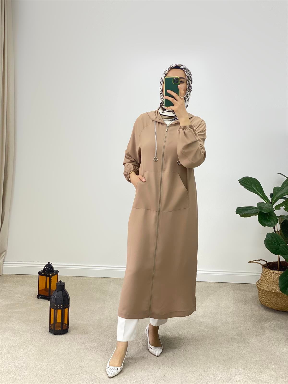 Armine Trend Kap