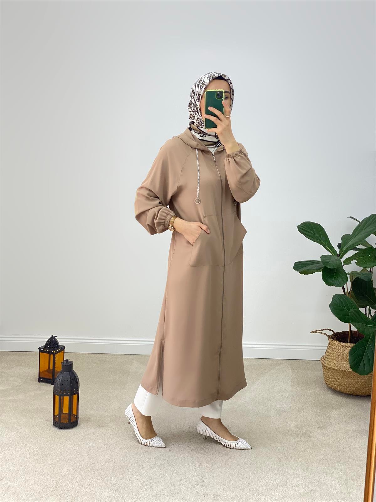 Armine Trend Kap