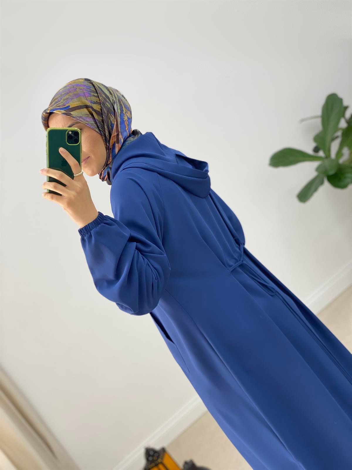 Armine Trend Kap