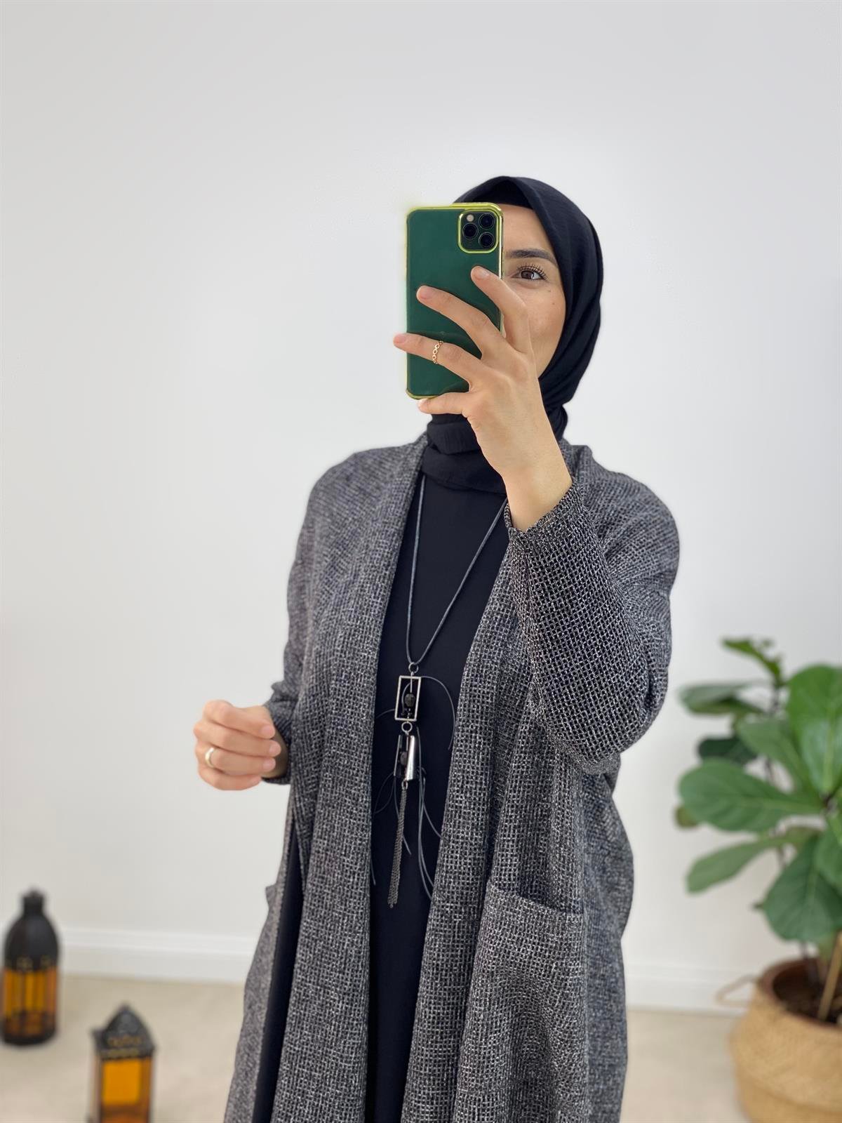 Armine Trend Özel Seri Takım