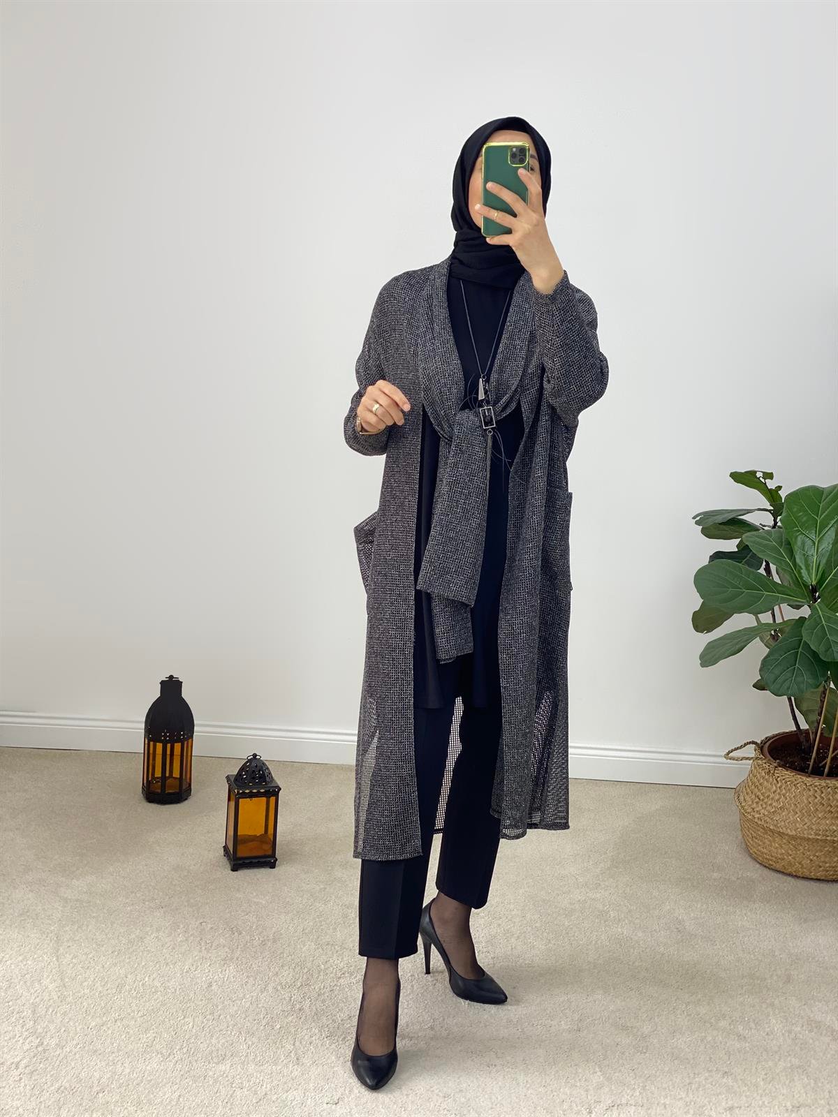 Armine Trend Özel Seri Takım