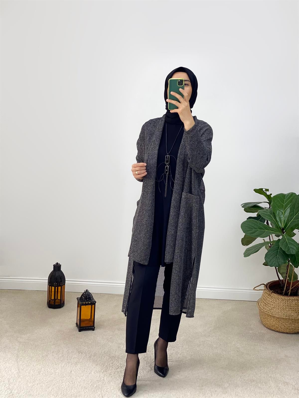 Armine Trend Özel Seri Takım