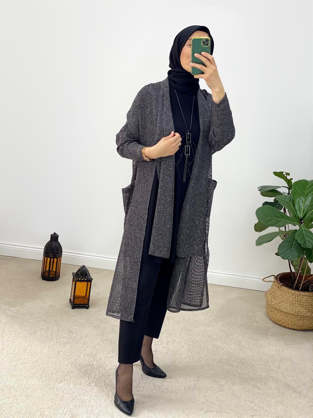 Armine Trend Özel Seri Takım