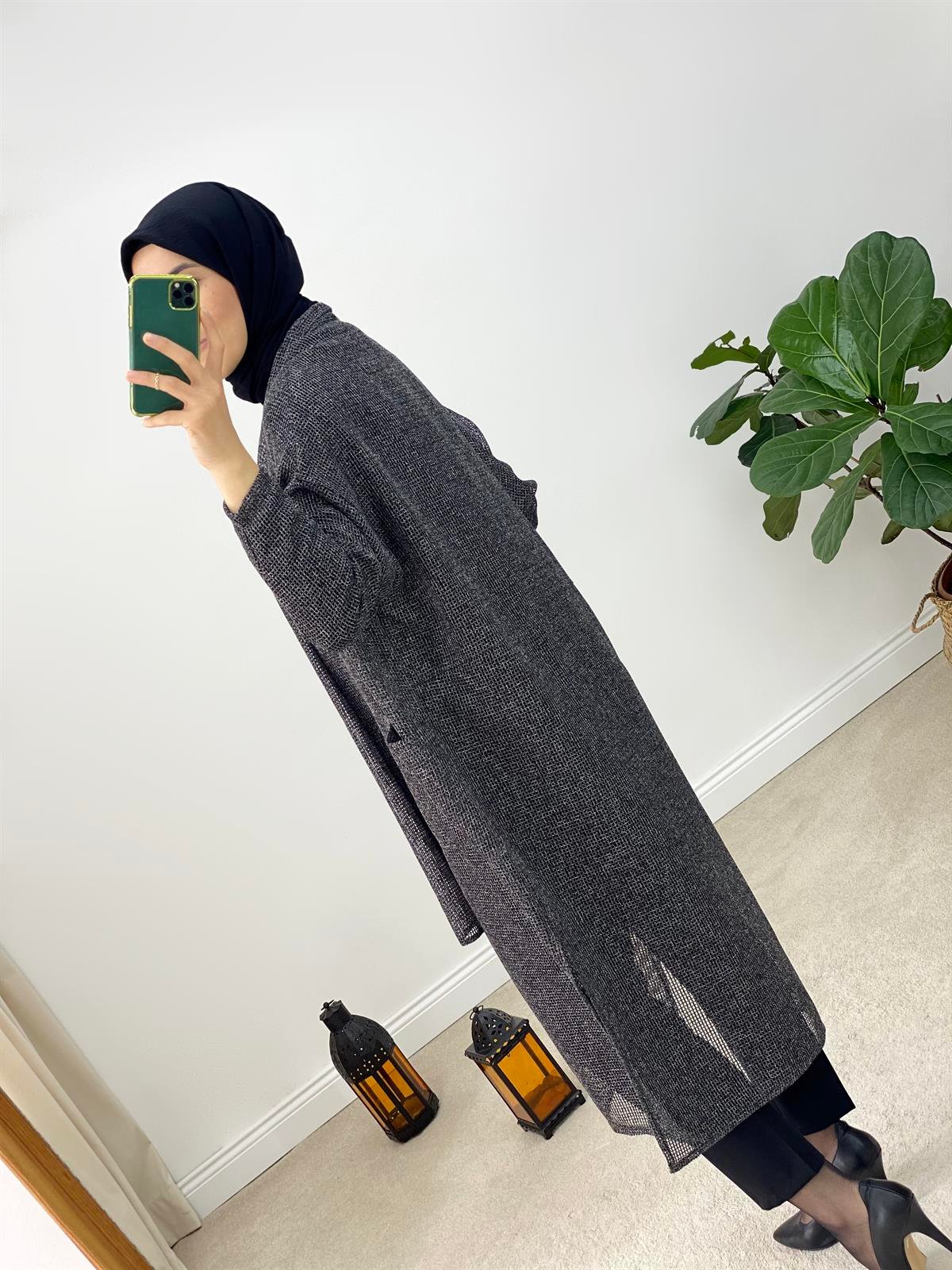 Armine Trend Özel Seri Takım