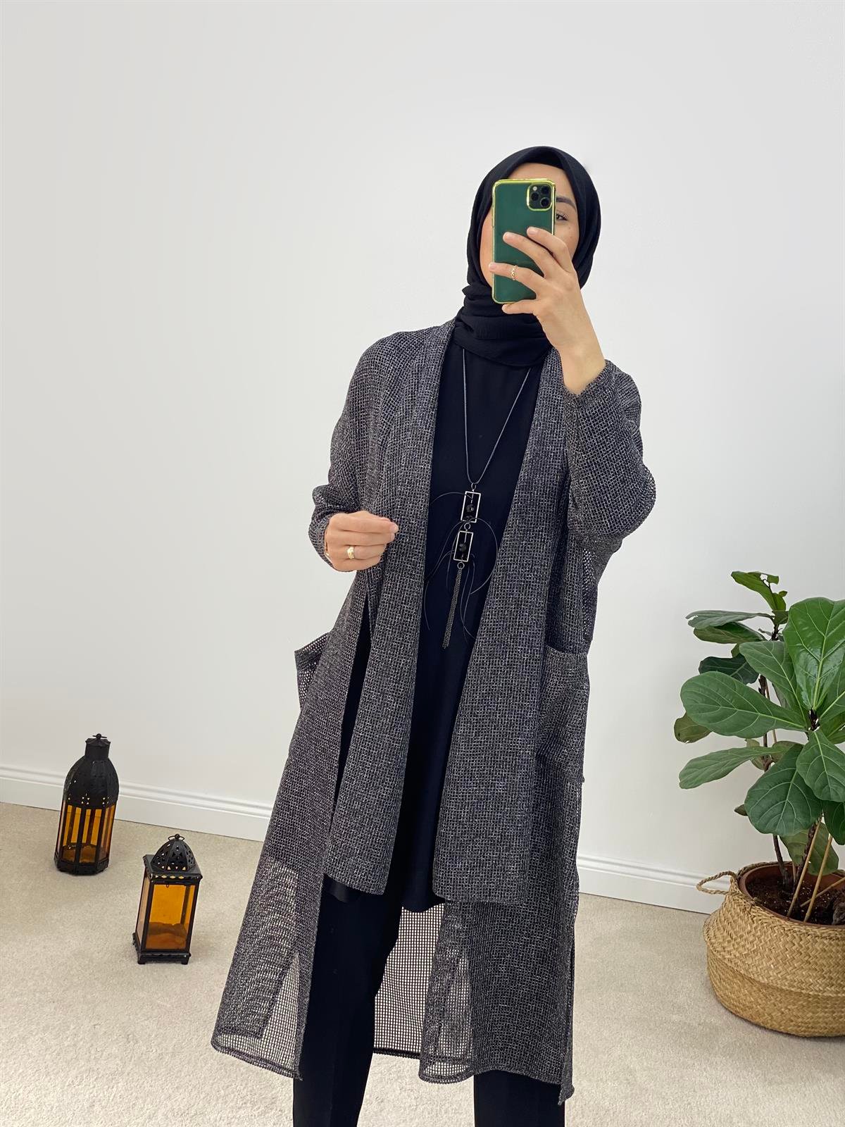 Armine Trend Özel Seri Takım
