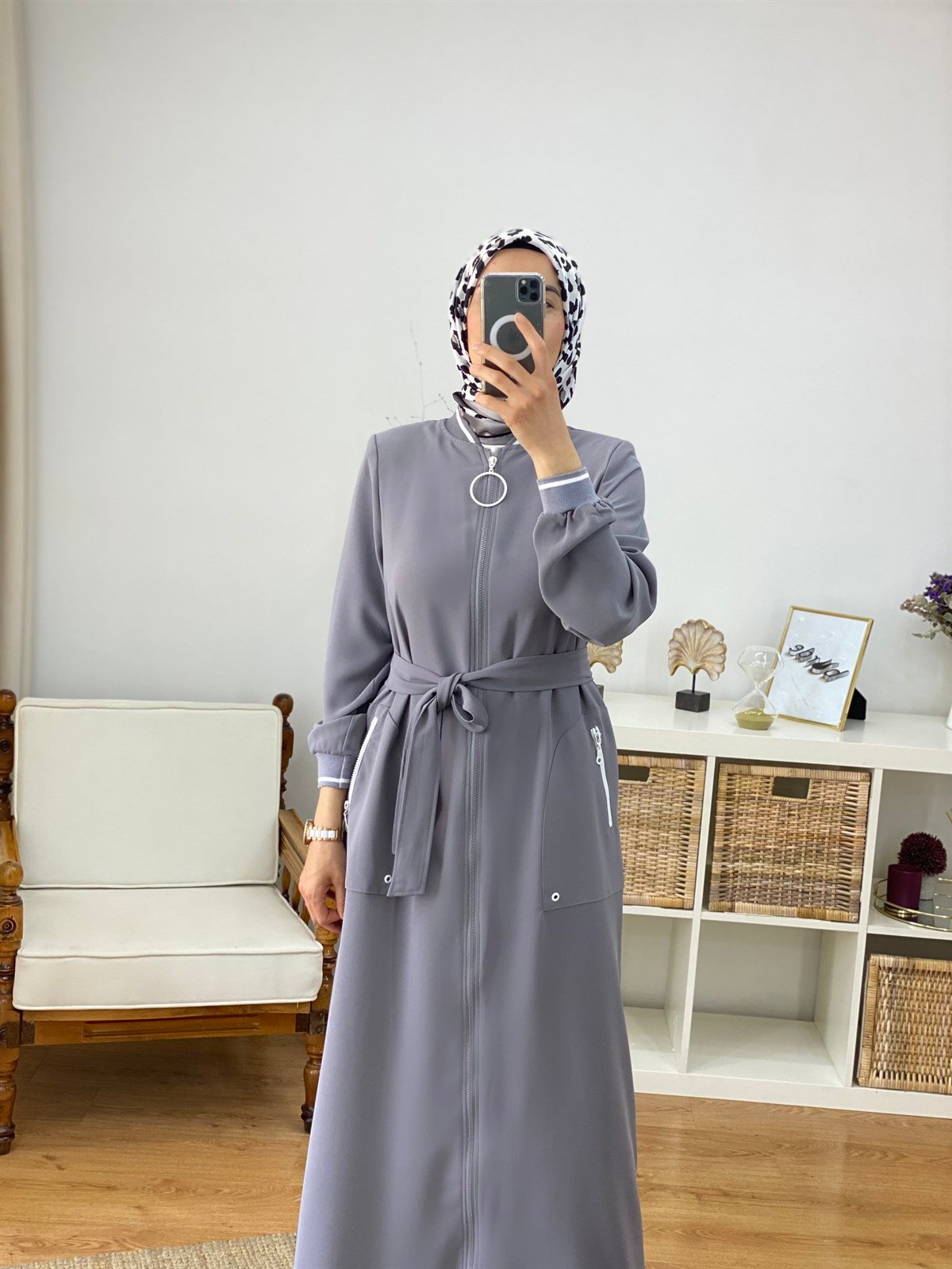 Armine Trend Pardesü