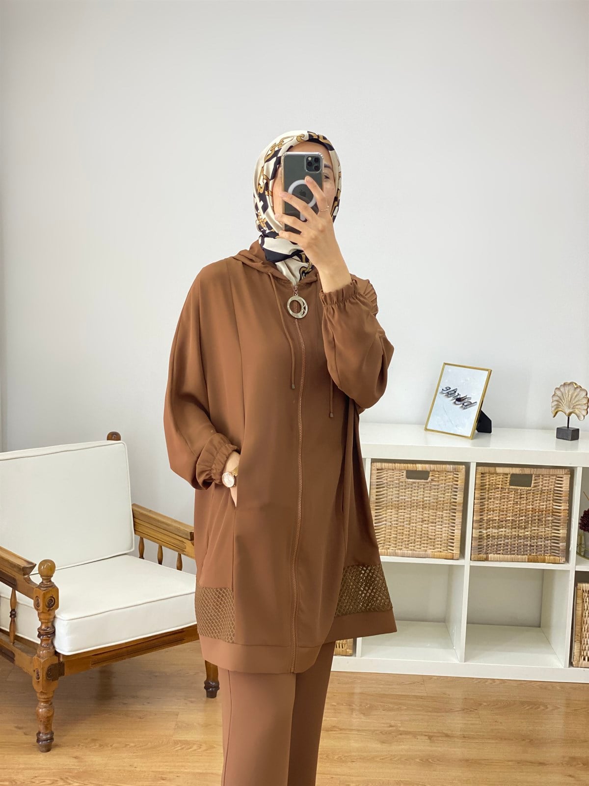Armine Trend Takım