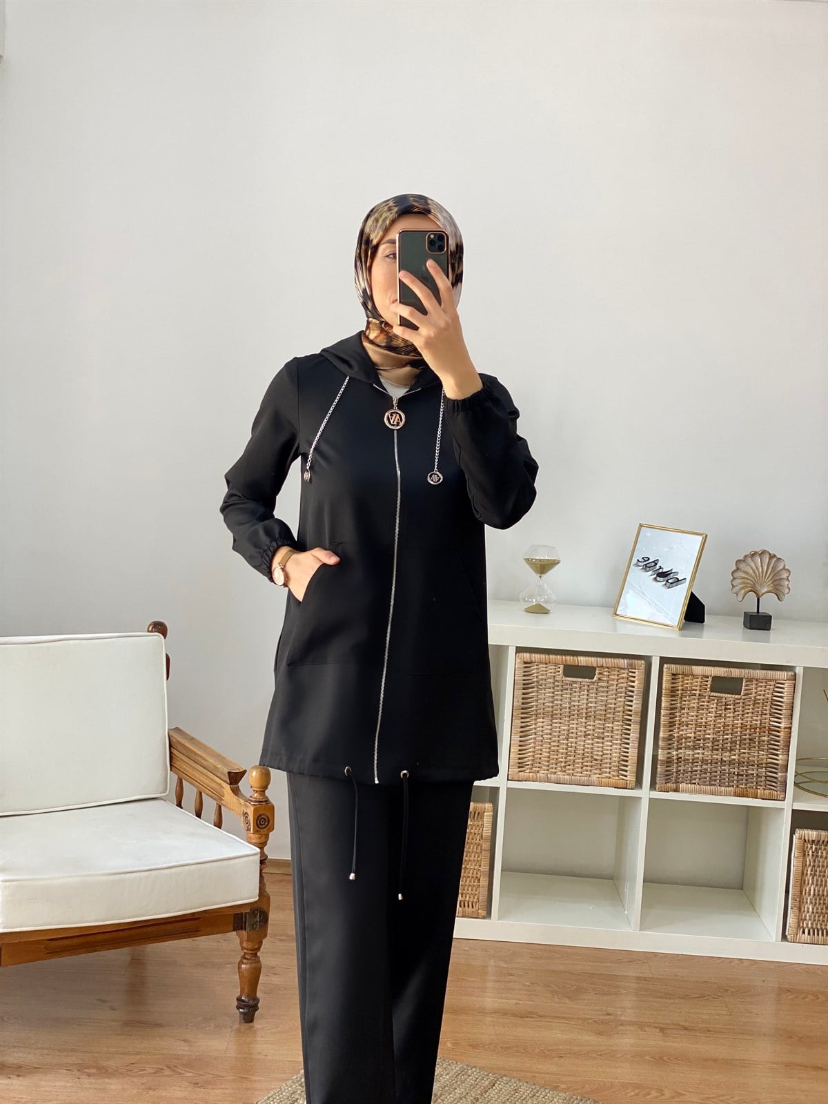 Armine Trend Takım