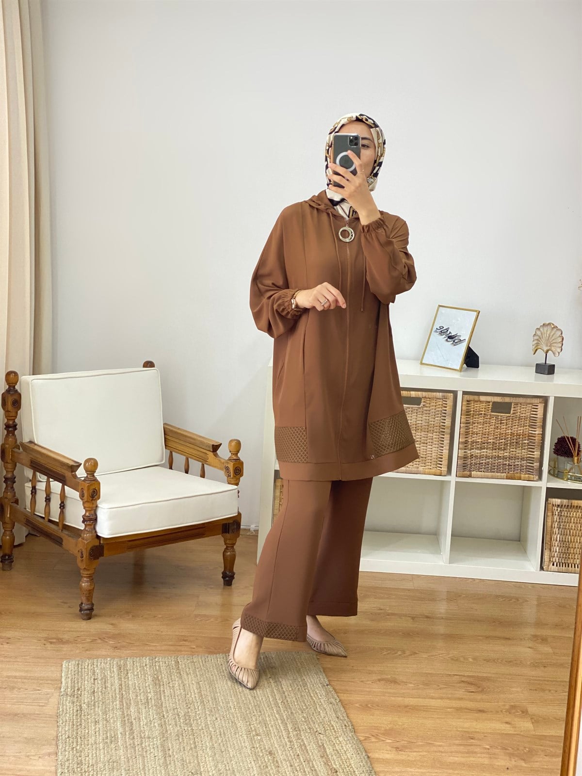 Armine Trend Takım