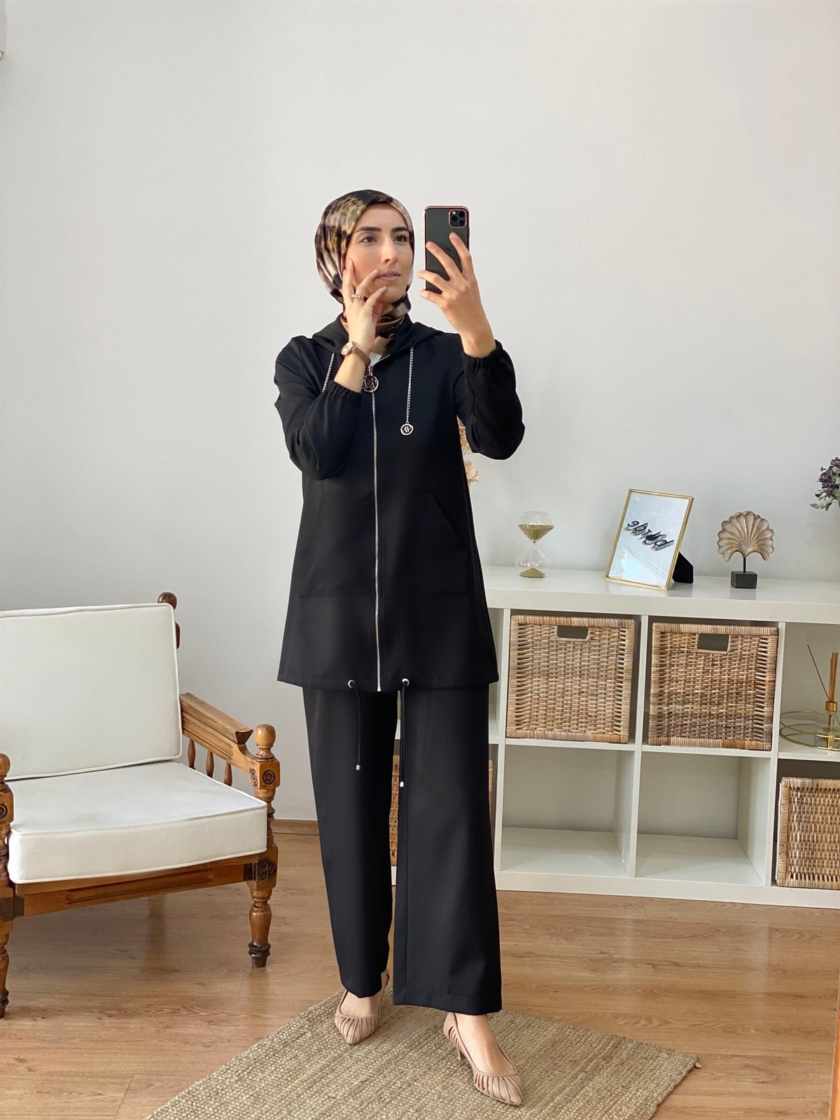 Armine Trend Takım