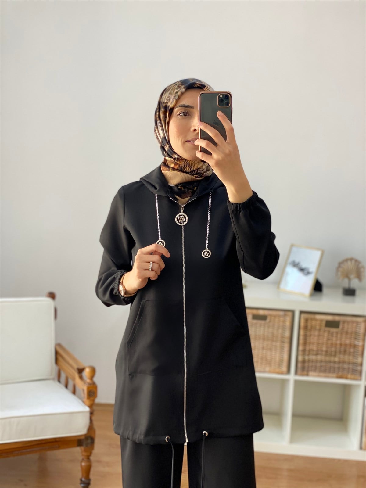 Armine Trend Takım