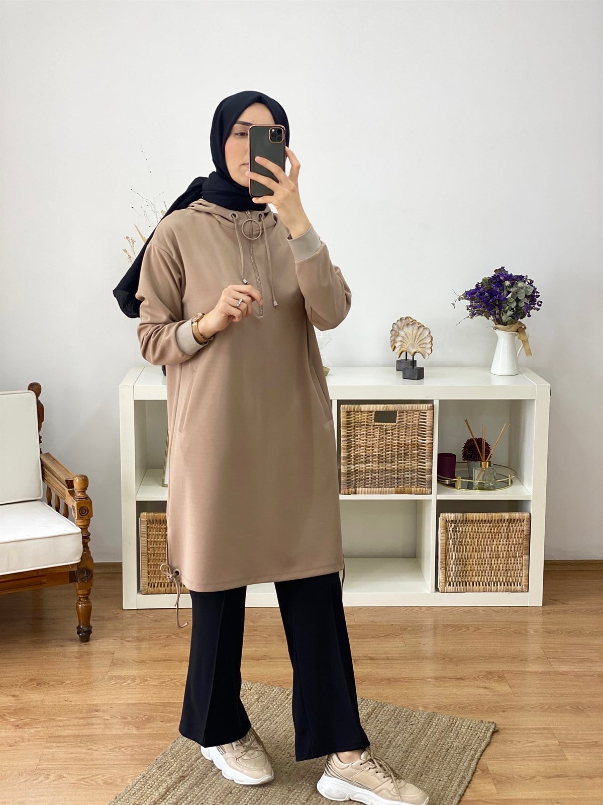 Armine Trend Tunik