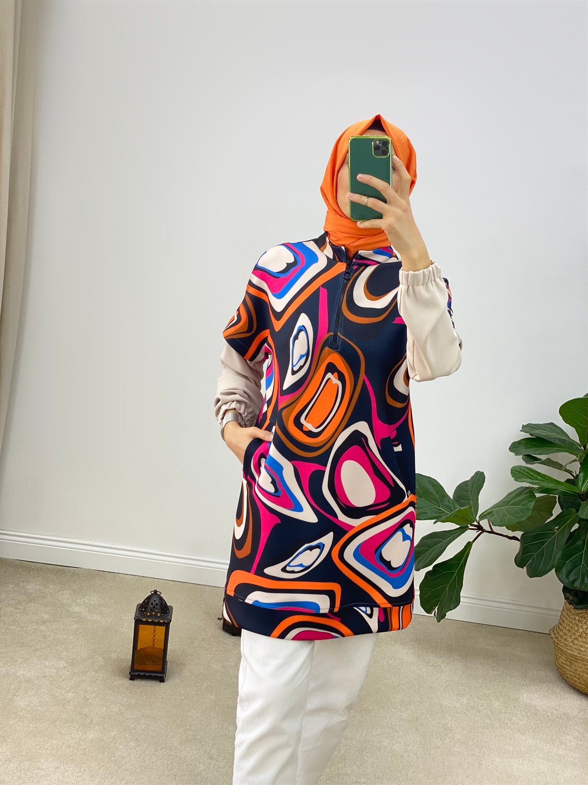 Armine Trend Tunik