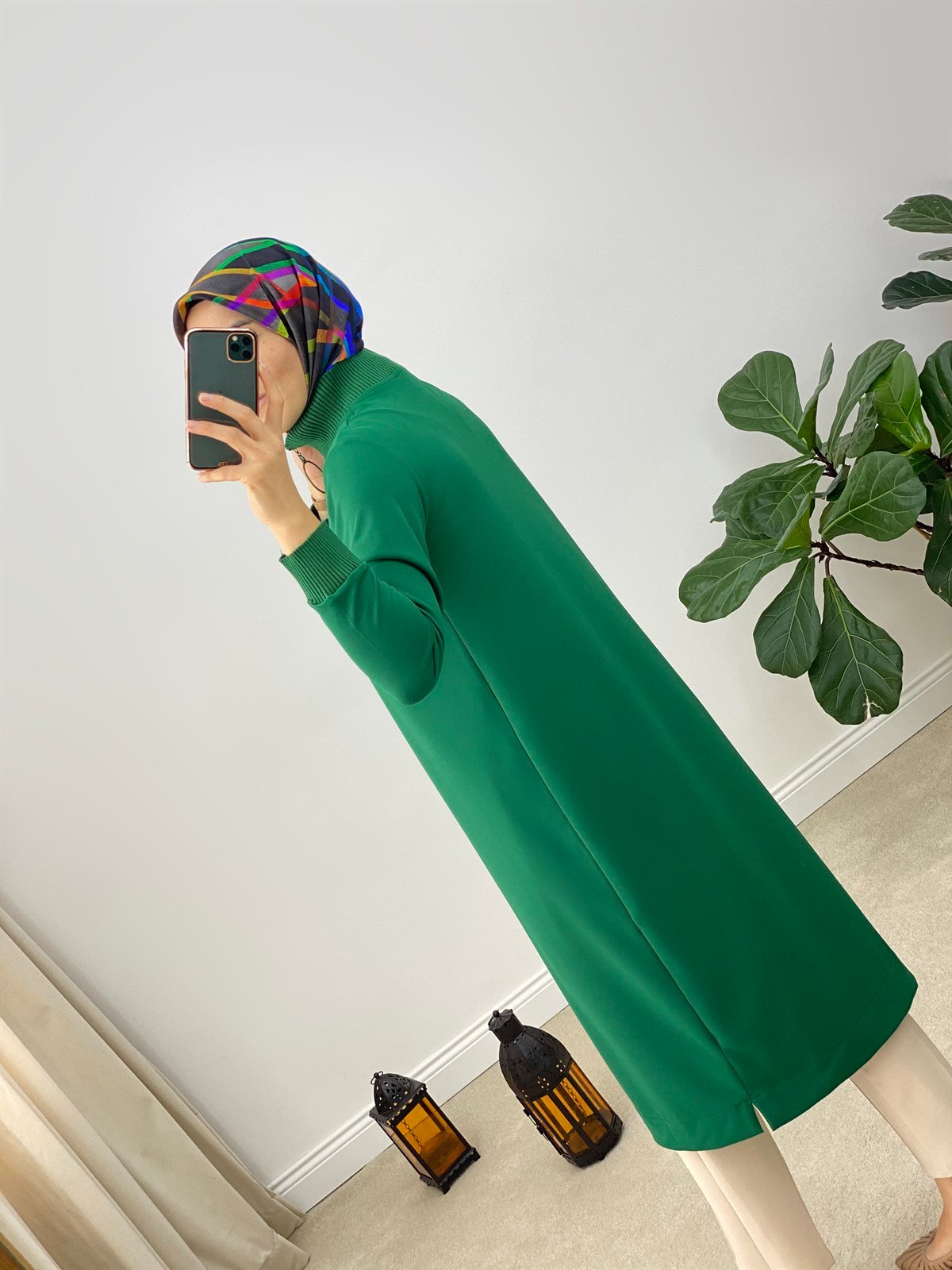 Armine Trend Tunik