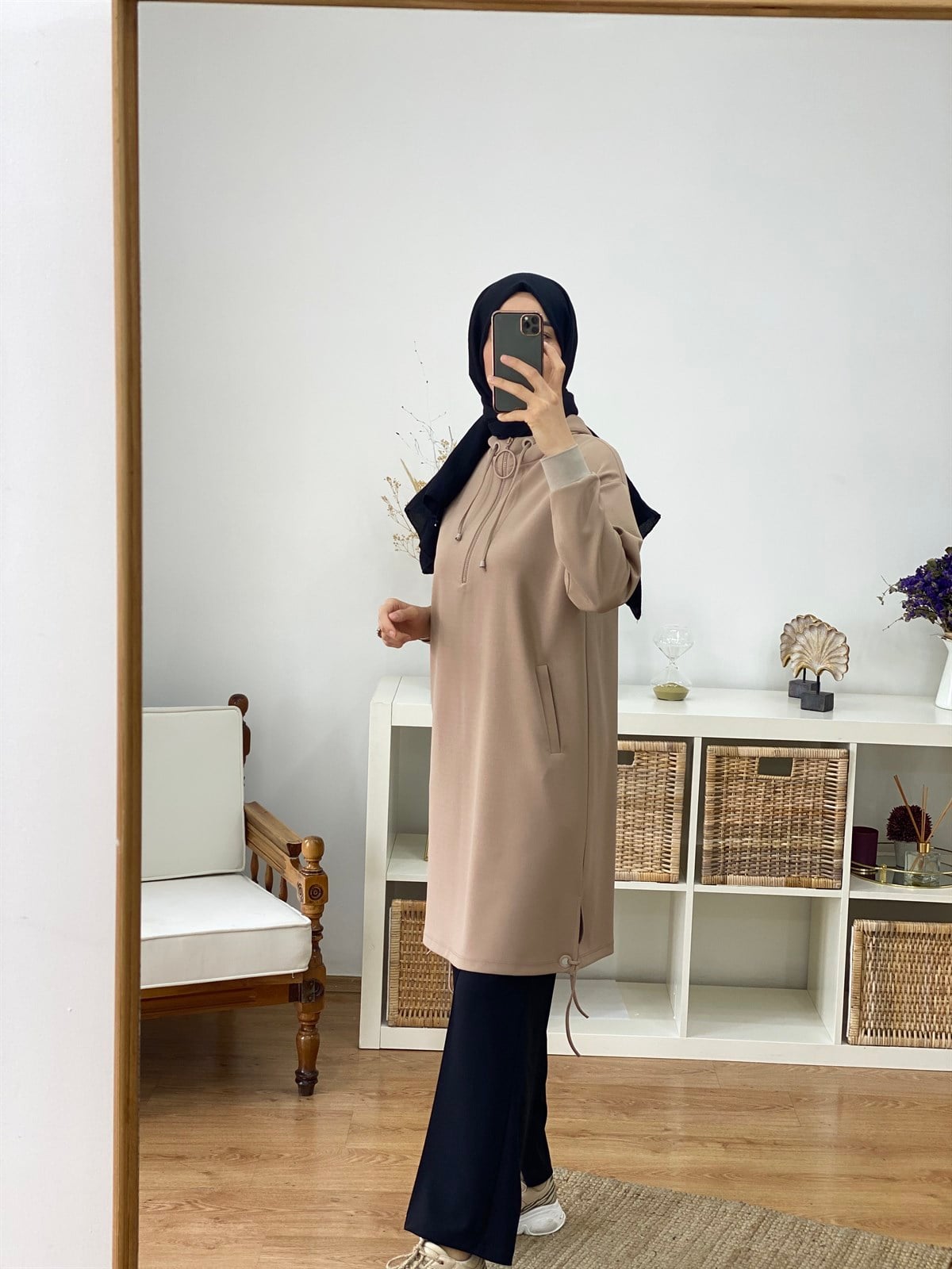 Armine Trend Tunik