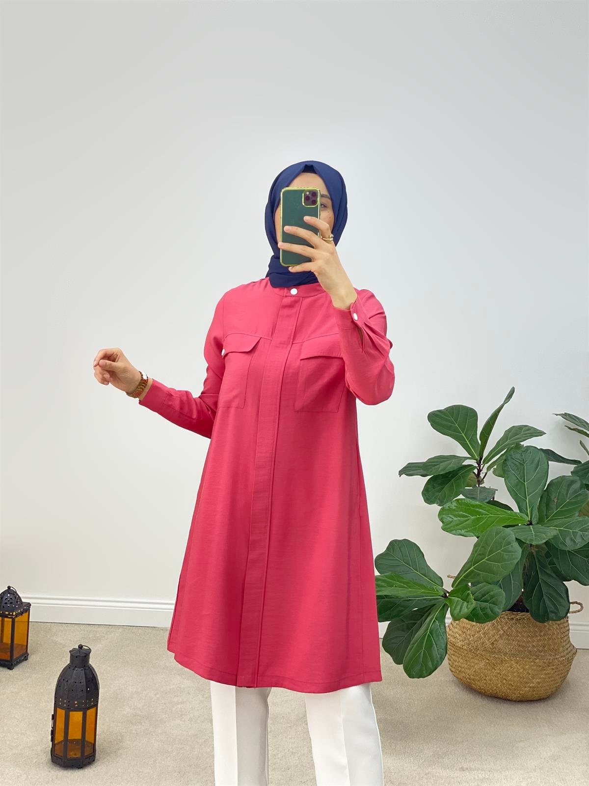 Armine Trend Tunik