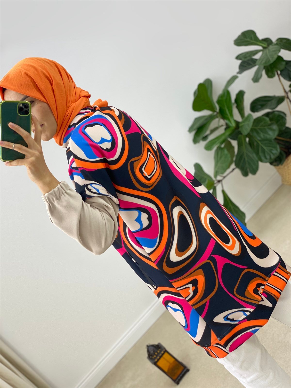Armine Trend Tunik