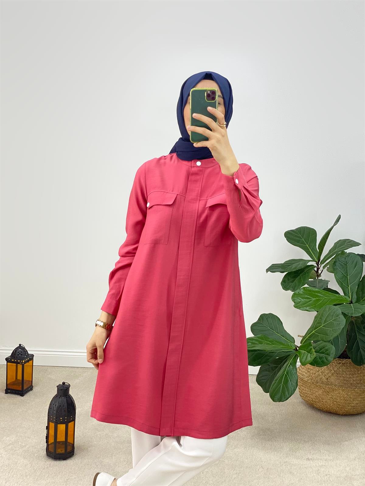 Armine Trend Tunik