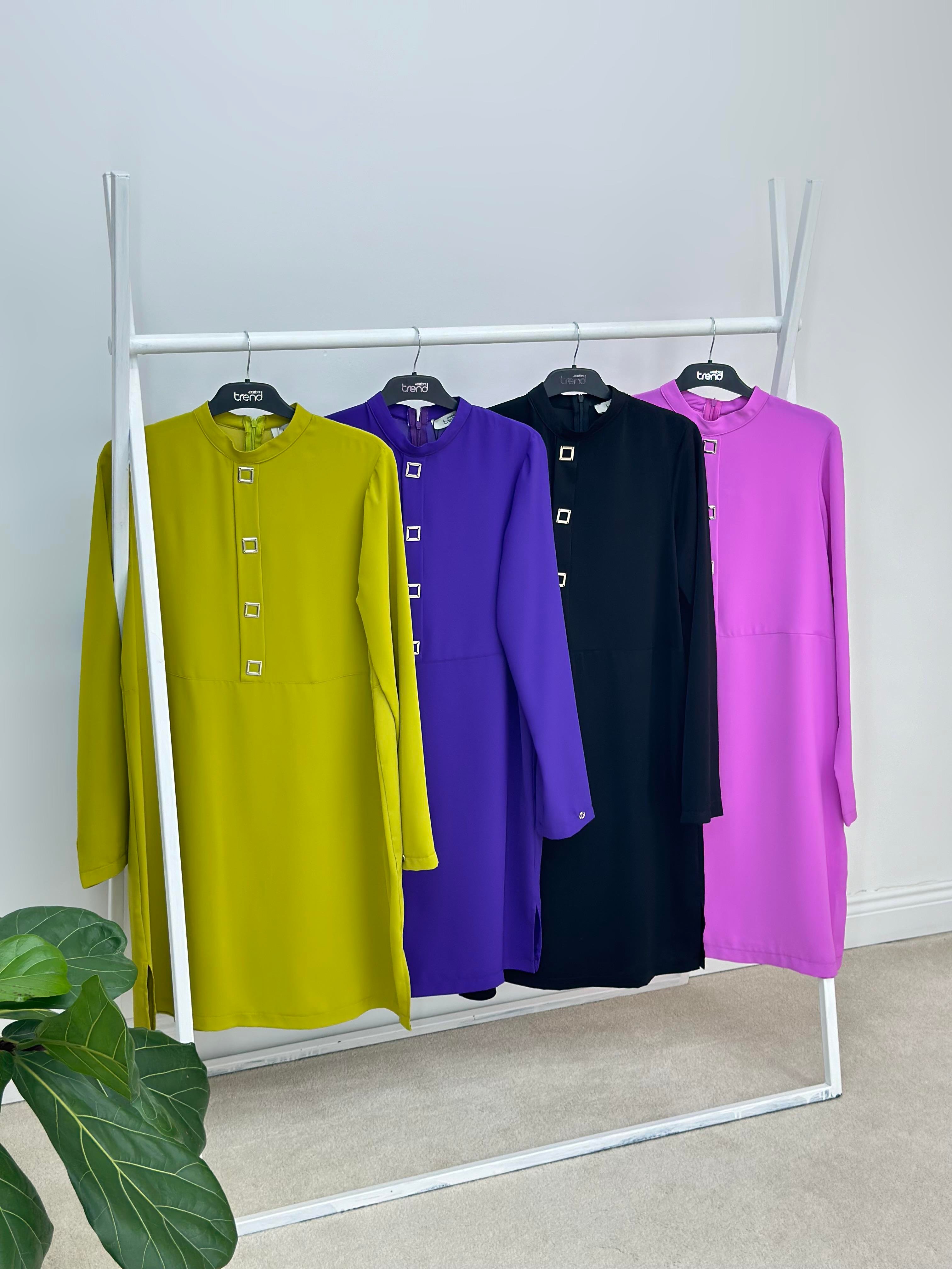 Armine Trend Tunik