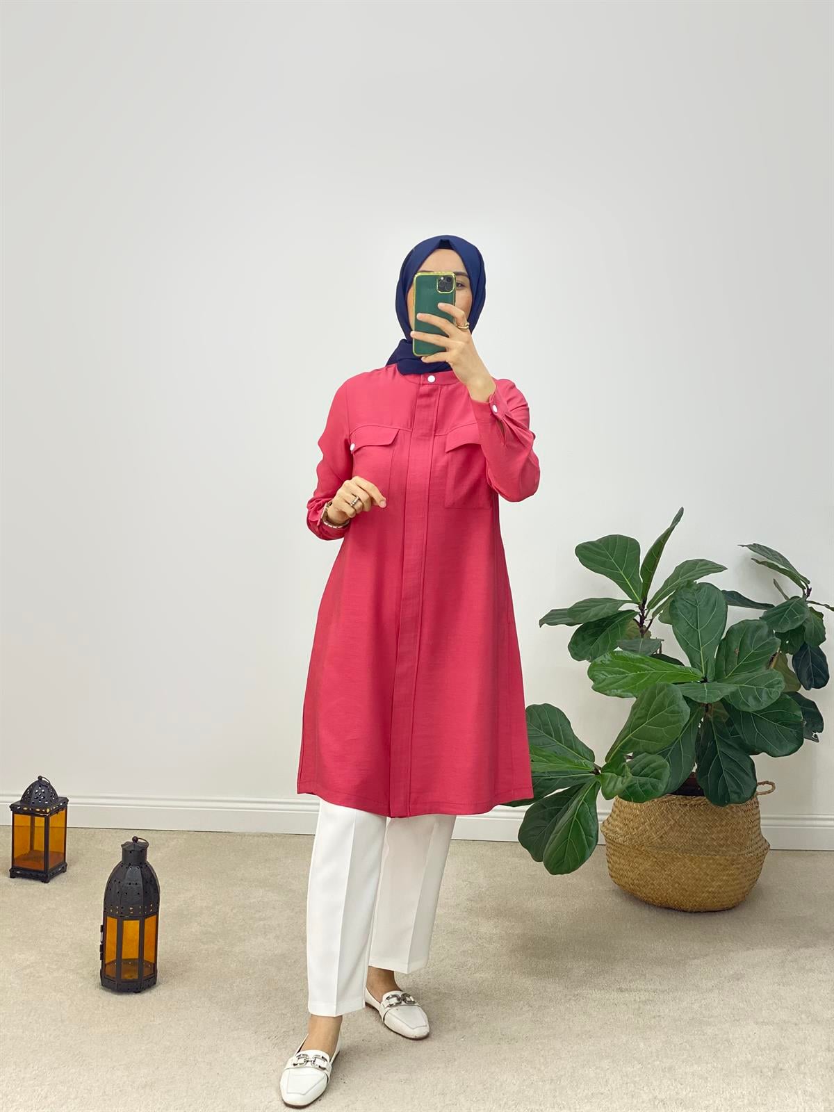 Armine Trend Tunik