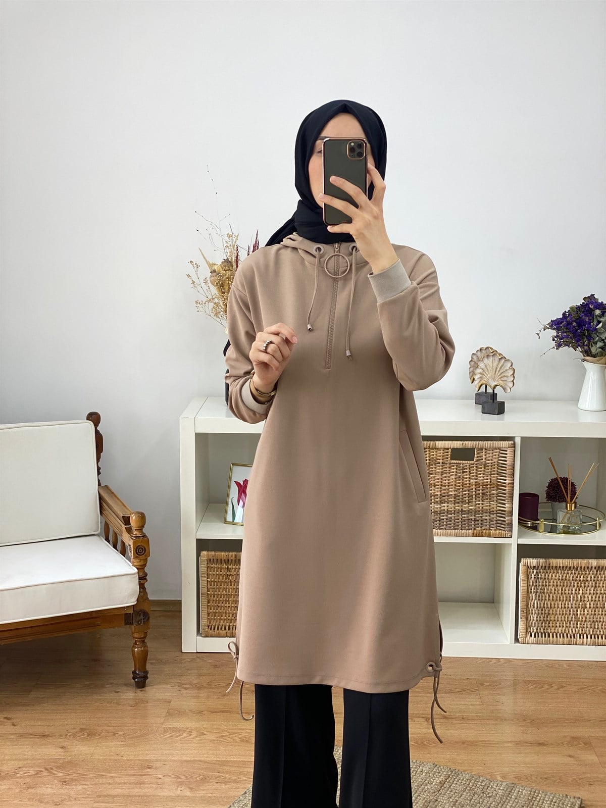 Armine Trend Tunik