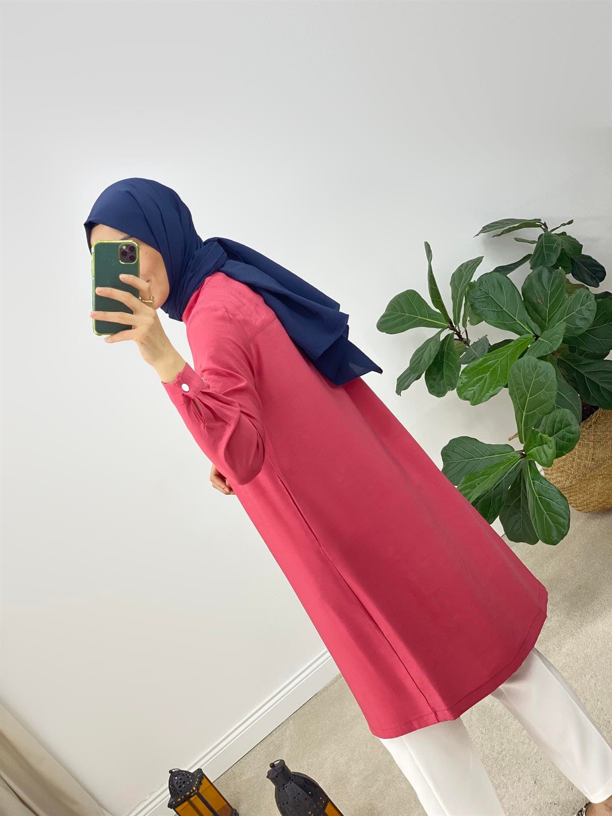 Armine Trend Tunik