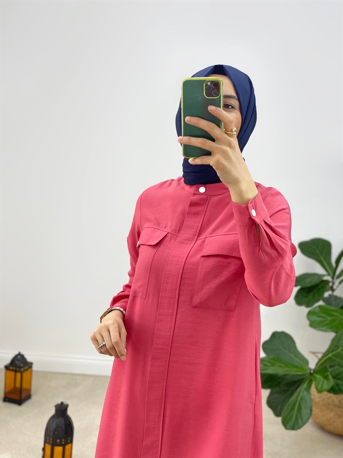 Armine Trend Tunik