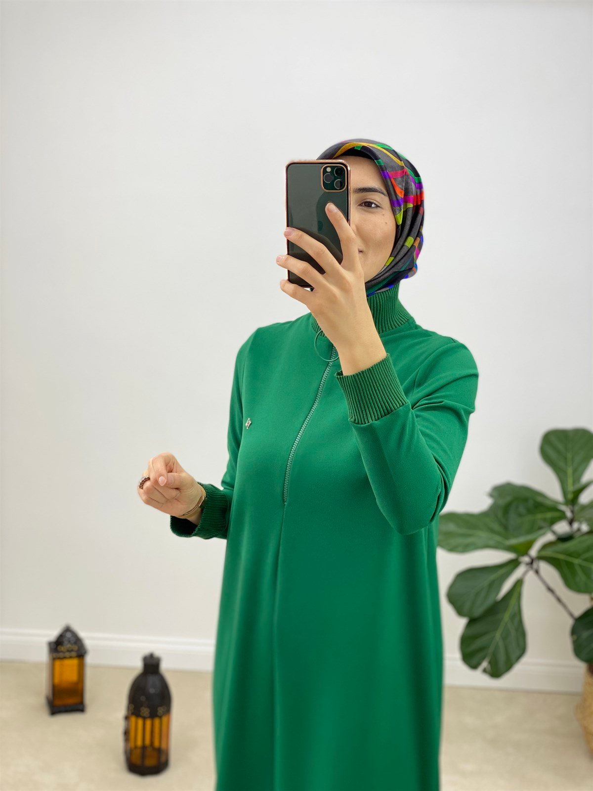 Armine Trend Tunik