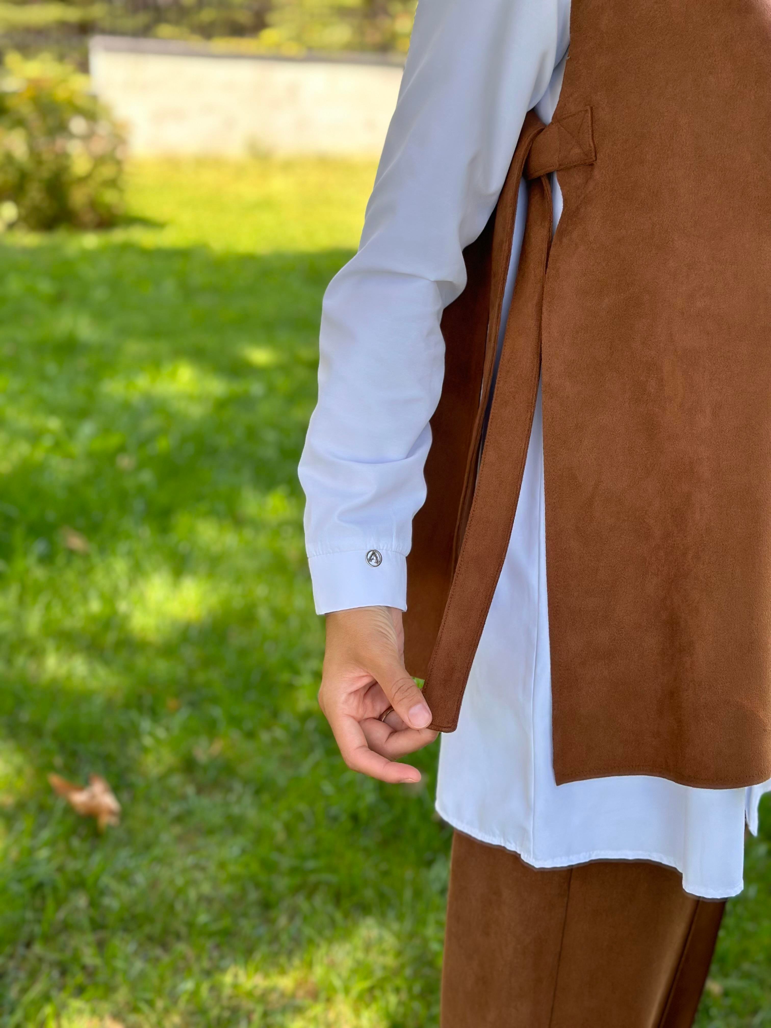 Armine Trend Üçlü Takım 