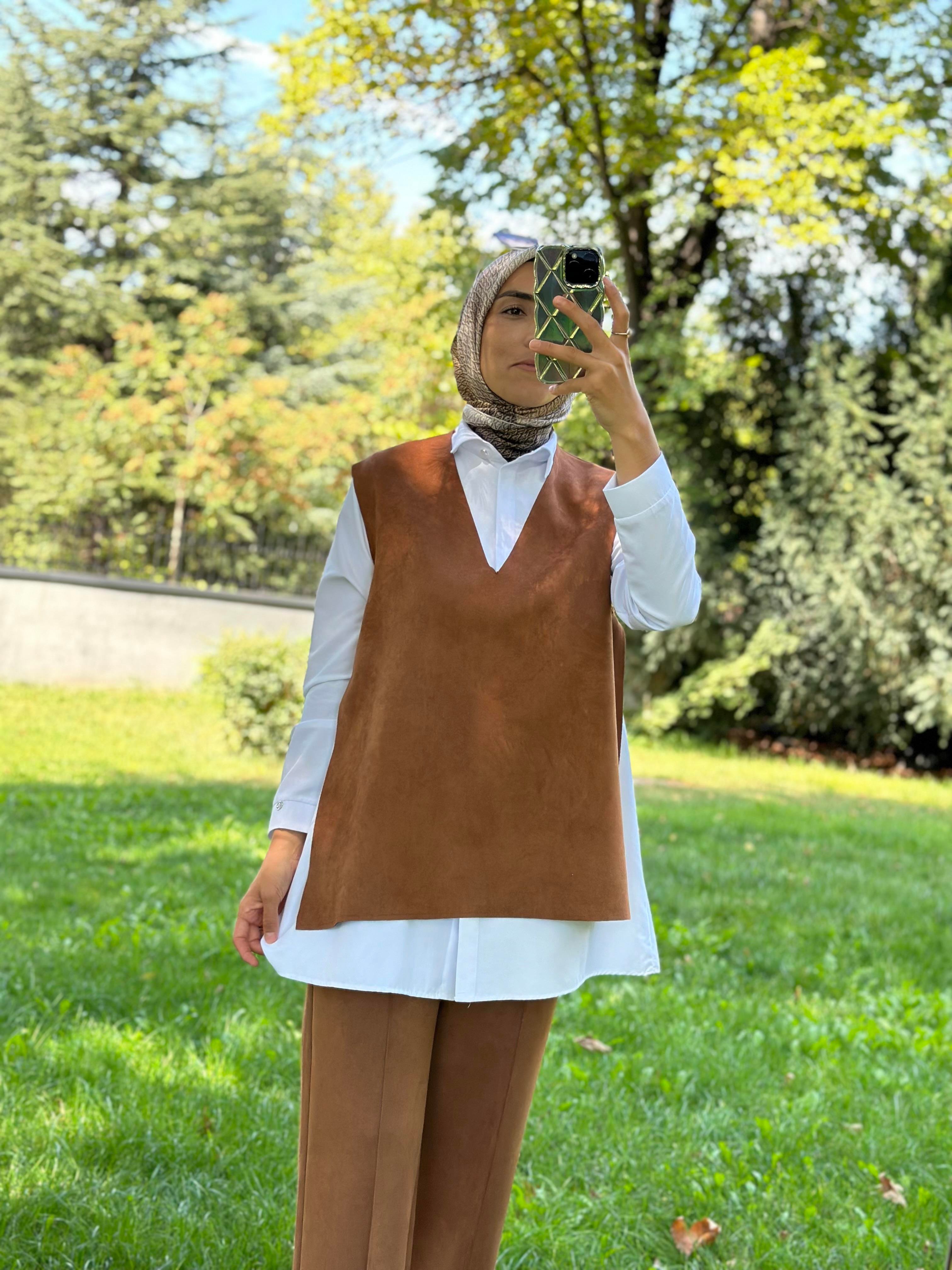 Armine Trend Üçlü Takım 