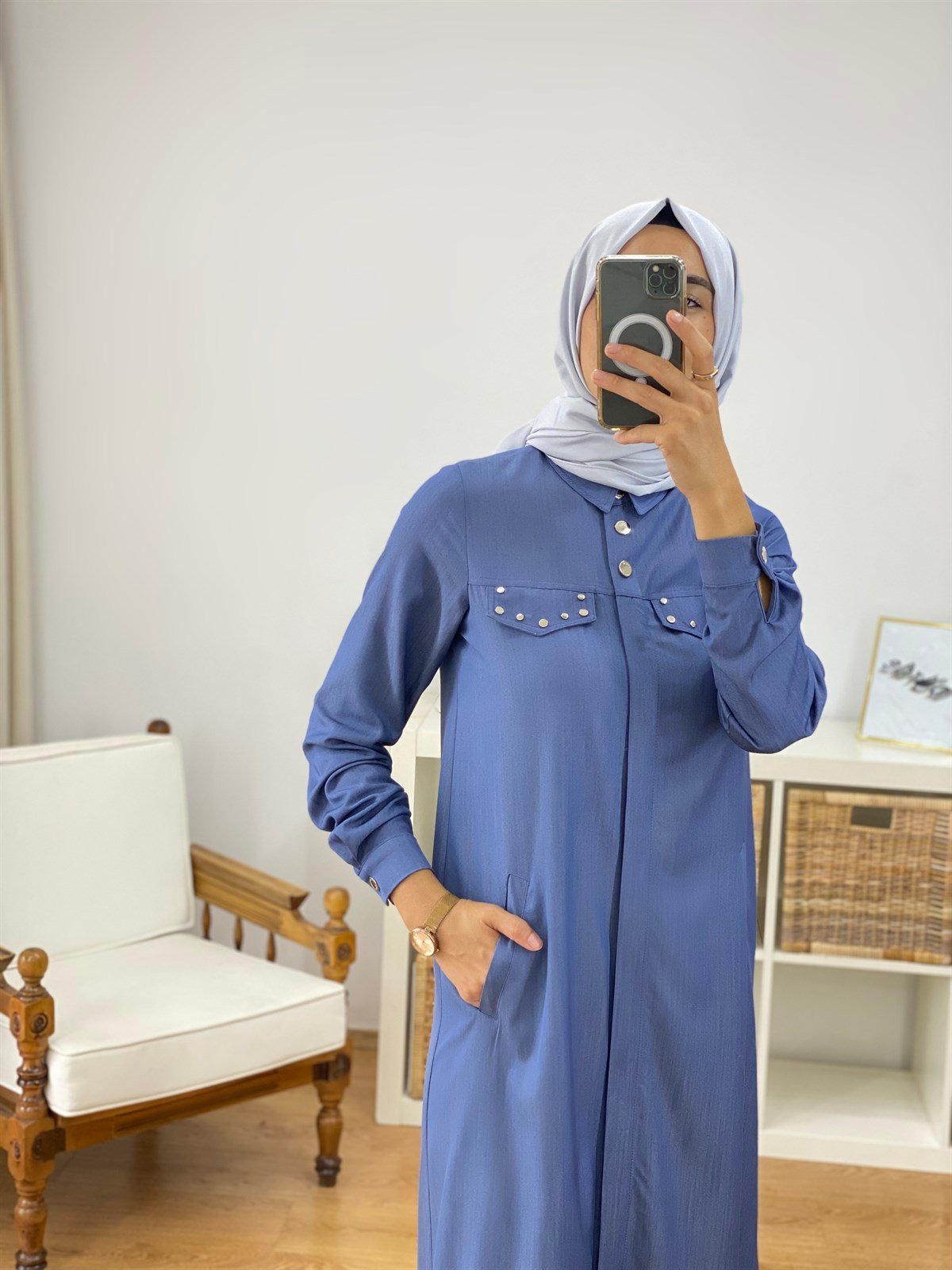 Armine Tunik