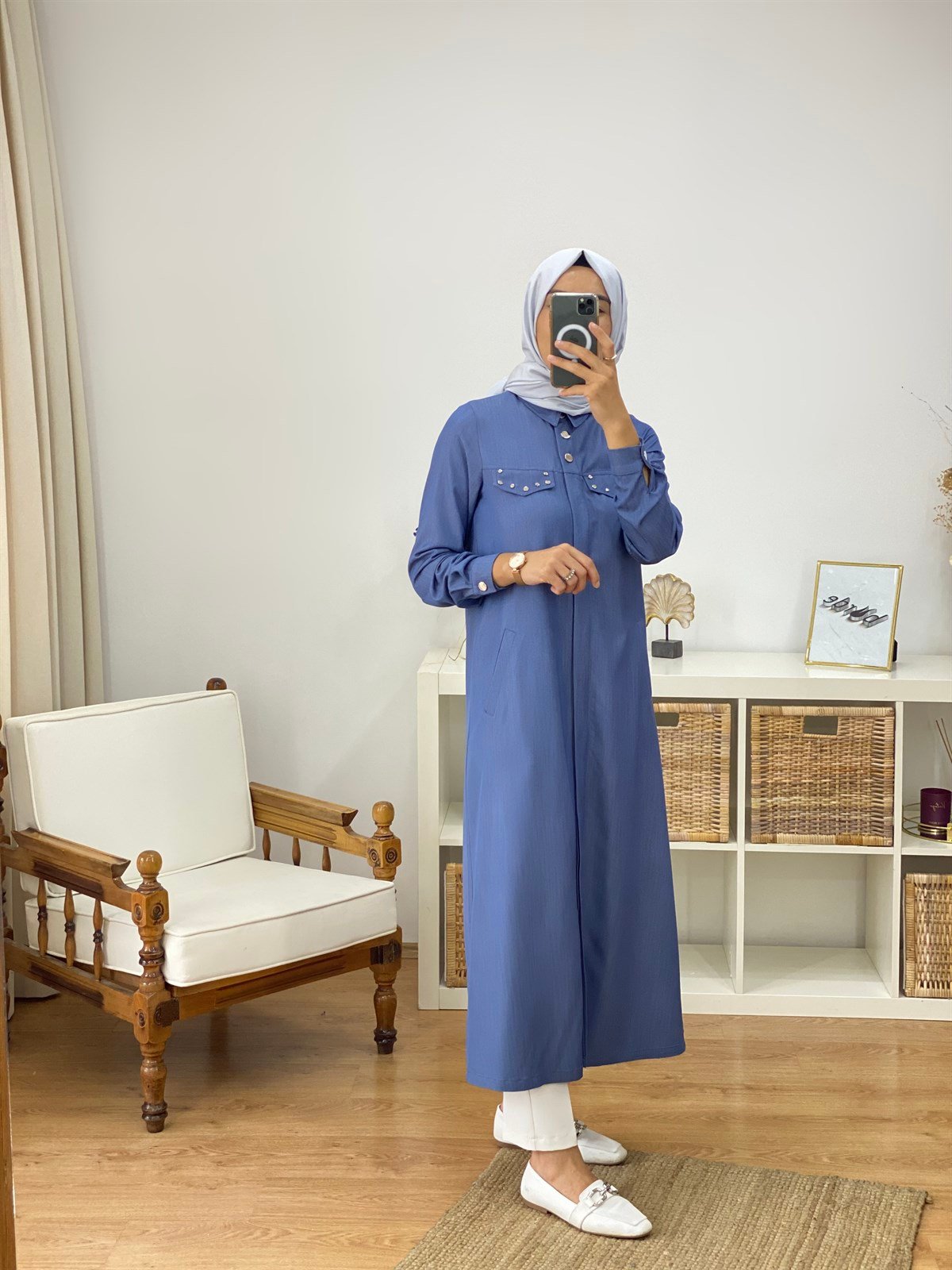 Armine Tunik
