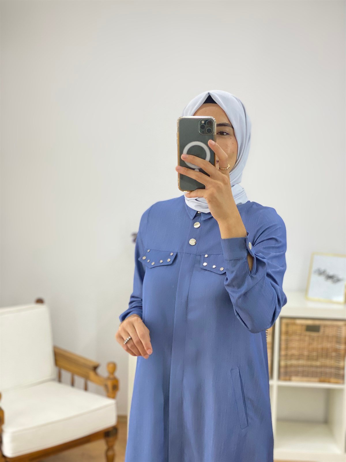 Armine Tunik