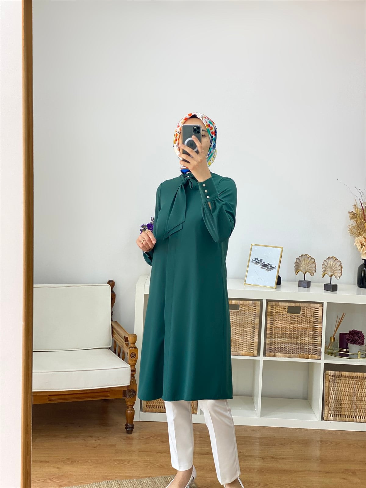 Armine Tunik