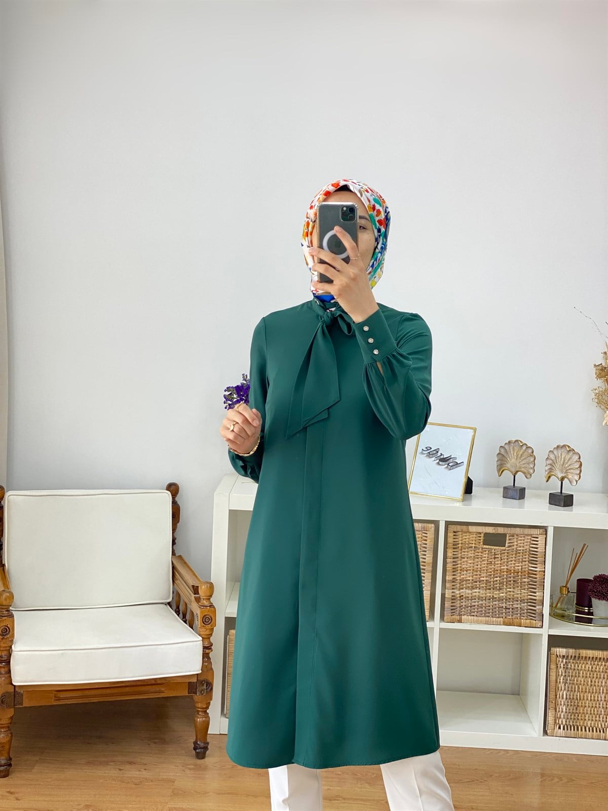 Armine Tunik
