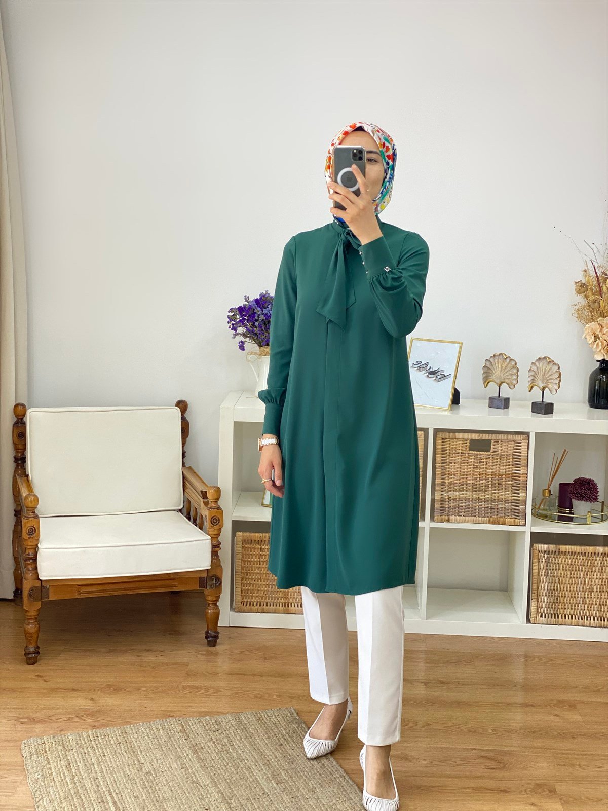 Armine Tunik