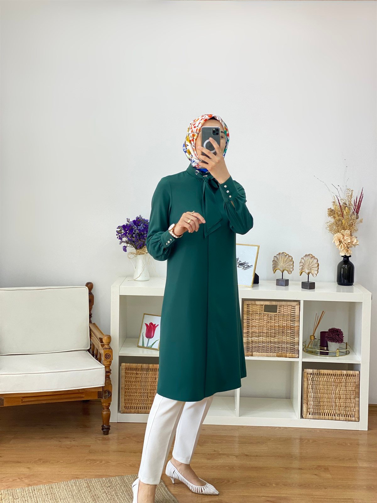 Armine Tunik